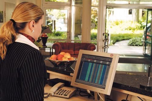 Hotel Photo 14