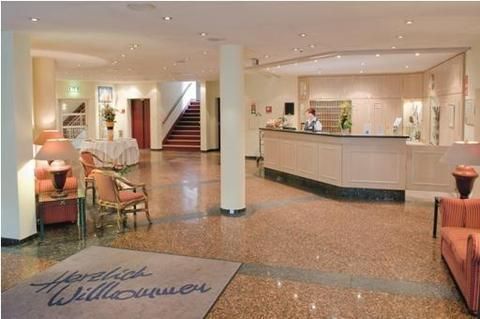 Hotel Photo 17