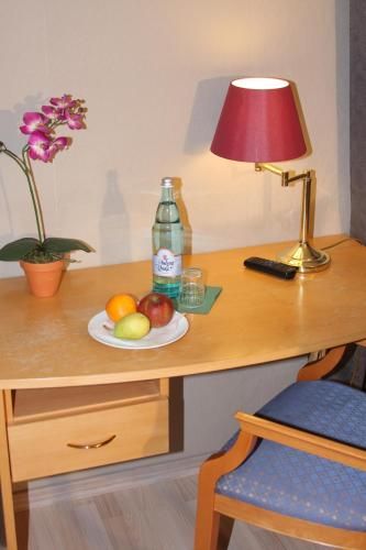 Hotel Photo 8