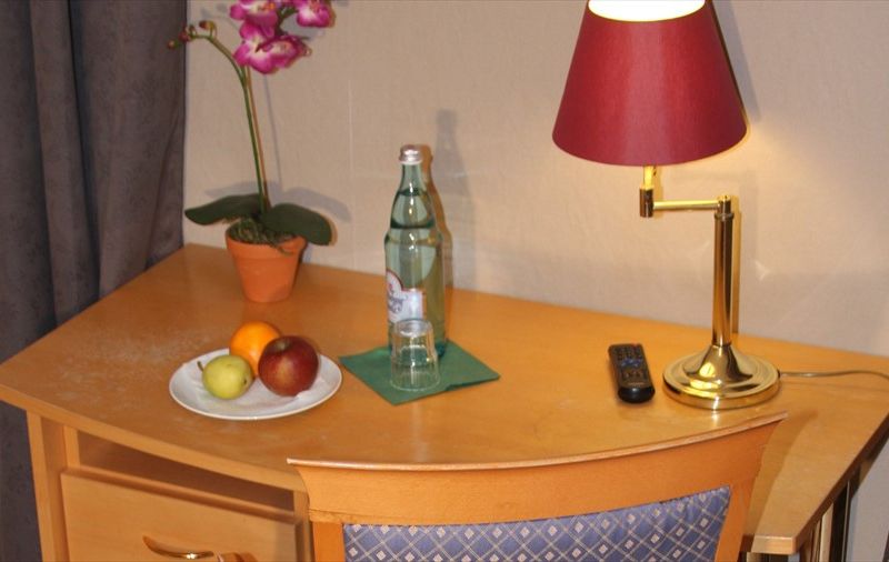 Hotel Photo 9