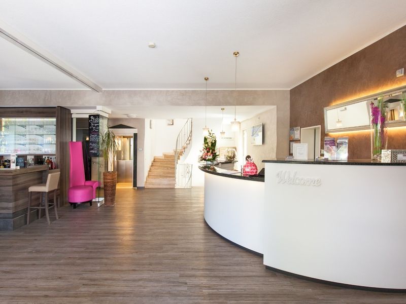Hotel Photo 17