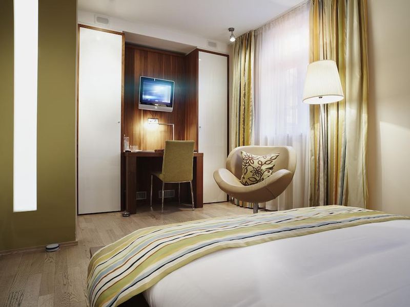 Hotel Photo 3