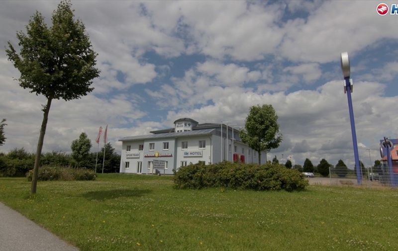 Hotel Photo 22