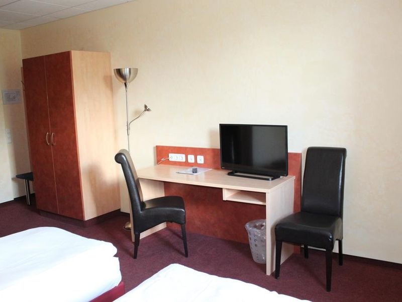 Hotel Photo 9