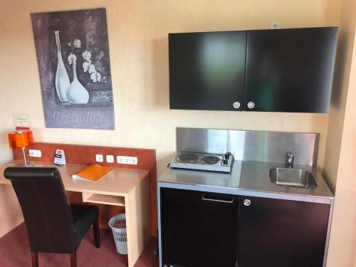 Hotel Photo 10