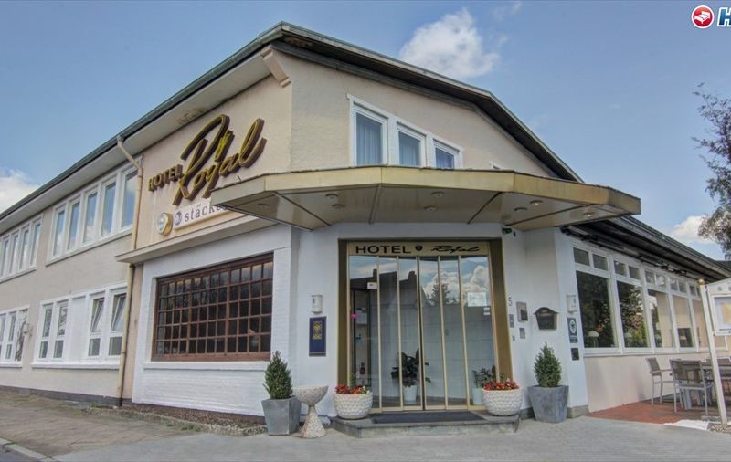 Hotel Photo 21
