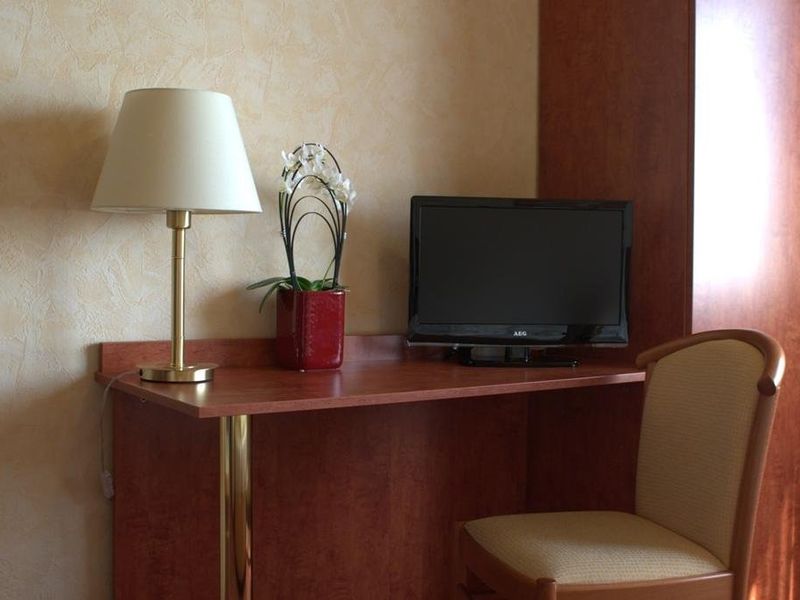 Hotel Photo 5