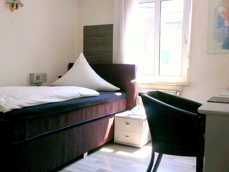 Hotel Photo 1