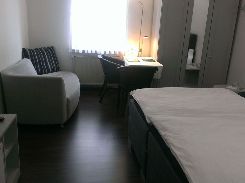 Hotel Photo 8