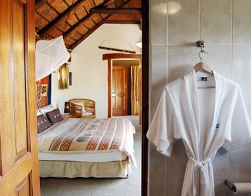 hotel booking template