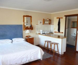 Protea Guest House Knysna South Africa