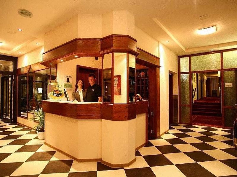 Hotel Photo 17