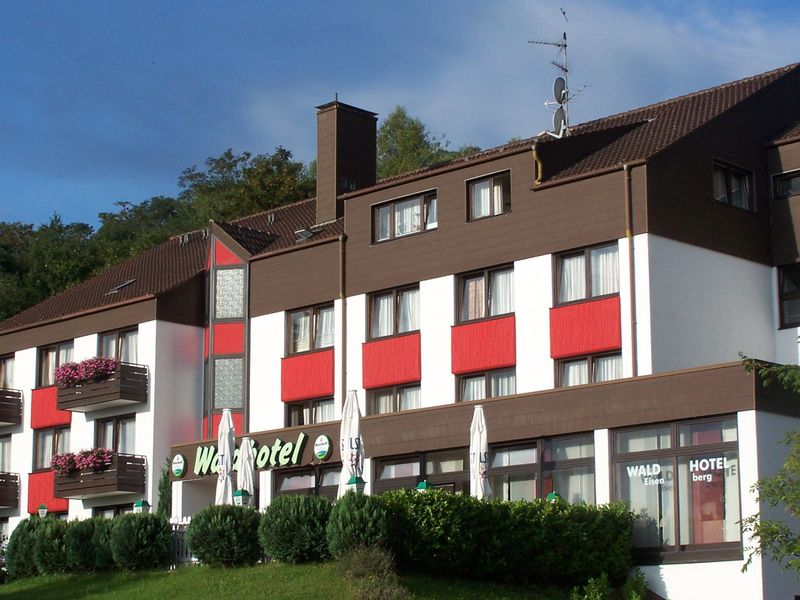 Hotel Photo 20