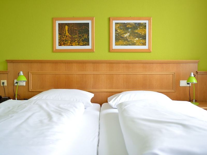 Hotel Photo 1