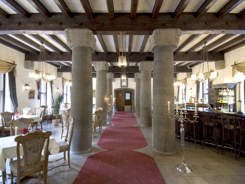 Hotel Photo 11