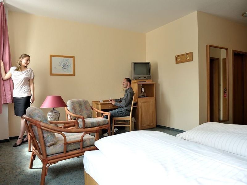Hotel Photo 6