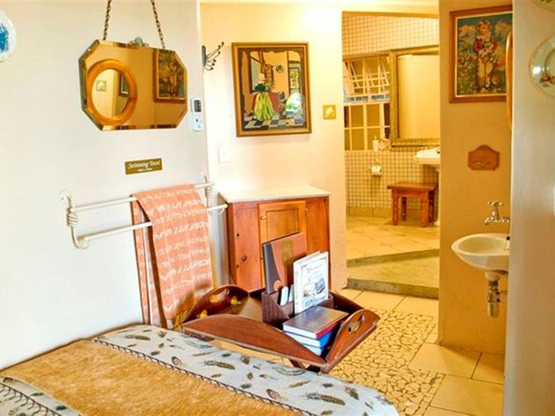 صورة الفندق 4