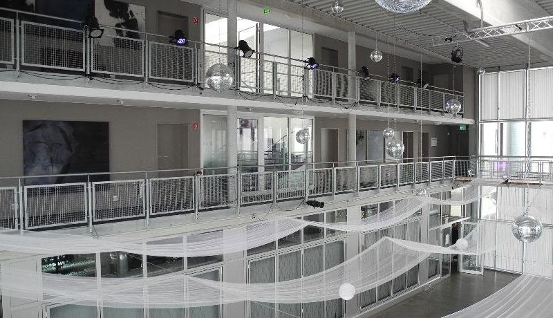 Hotel Photo 16