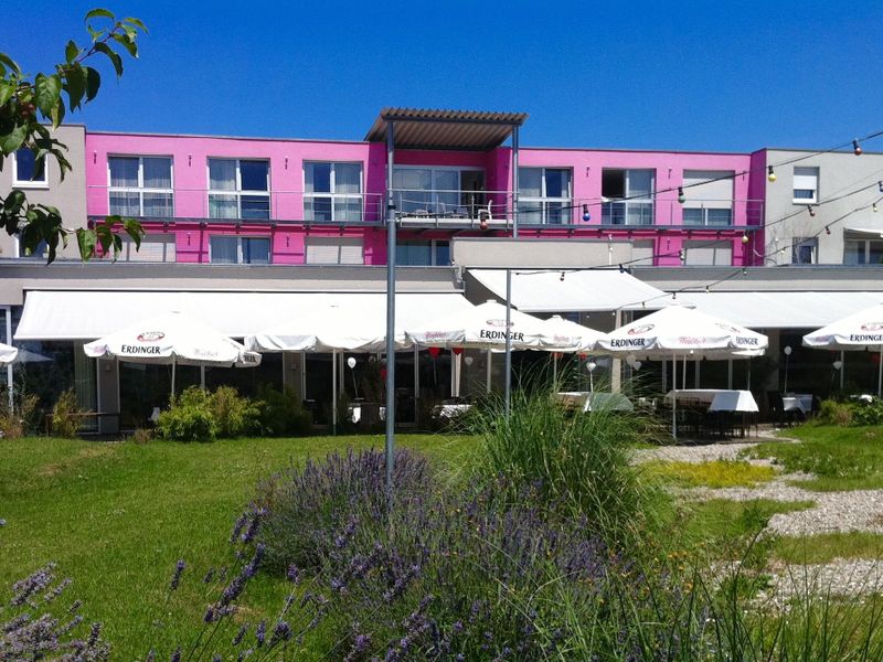 Hotel Photo 23