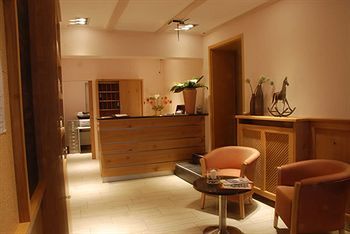 Hotel Photo 8