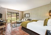 Отзывы Protea Hotel by Marriott Kruger Gate, 4 звезды