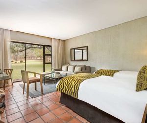 Protea Hotel by Marriott Kruger Gate Skukuza South Africa