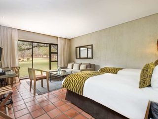 Фото отеля Protea Hotel by Marriott Kruger Gate
