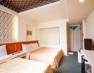 Fude Lime Hotel Tainan City Taiwan