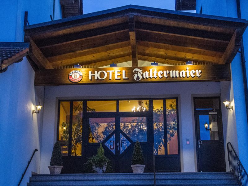 Hotel Photo 7