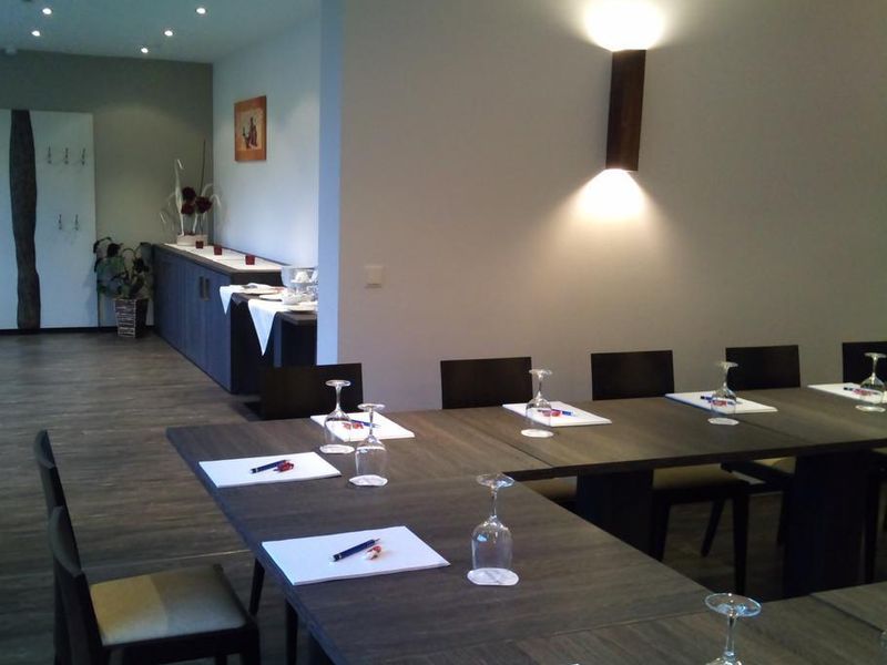 Hotel Photo 13