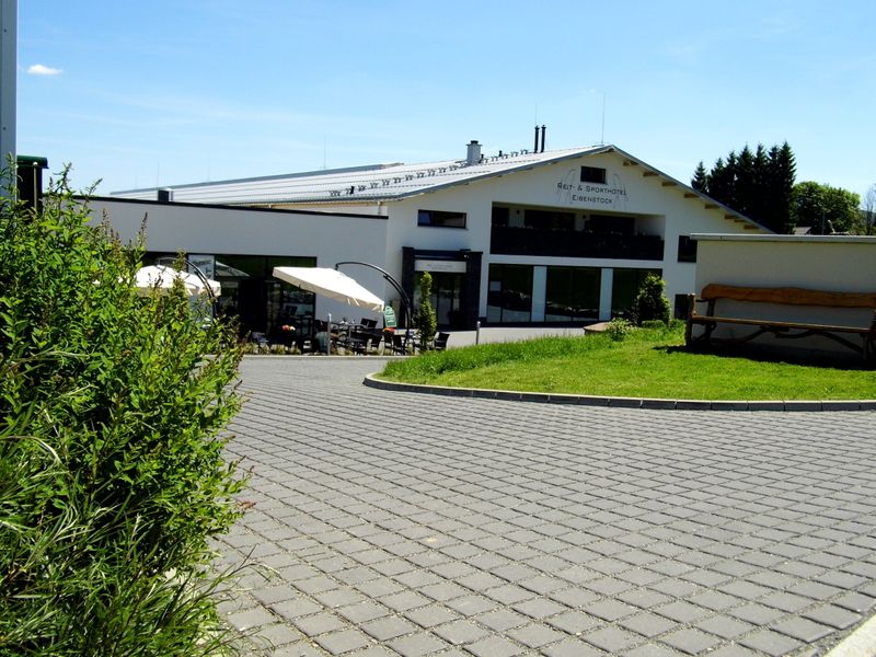 Hotel Photo 18