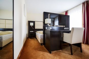 Hotel Photo 13