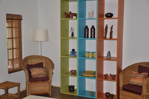 صورة الفندق 12
