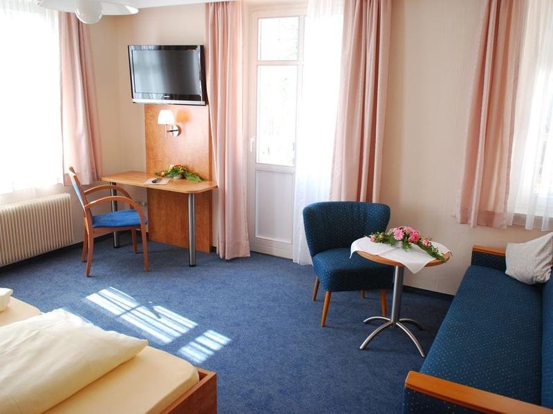 Hotel Photo 7