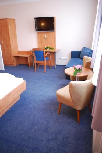 Hotel Photo 8