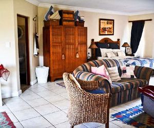 Villa Afriq Lydenburg South Africa