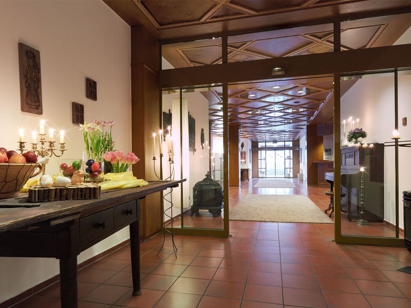 Hotel Photo 19