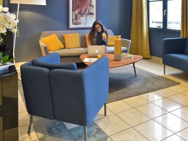 Hotel Photo 7