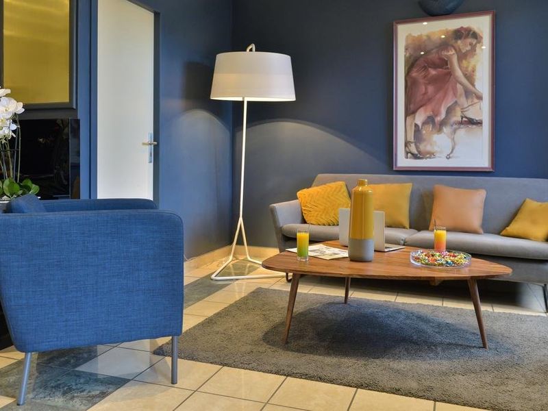 Hotel Photo 8