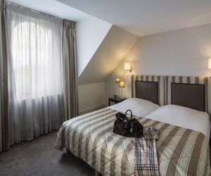 The Originals Boutique, Hôtel des Princes, Strasbourg Centre (Qualys-Hotel) Strasbourg France