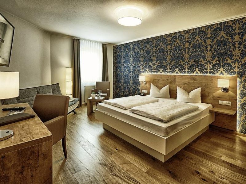 Hotel Photo 1