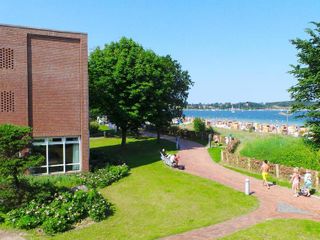 Фото отеля Stadthotel Eckernförde