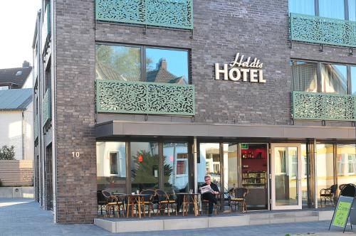 Hotel Photo 16