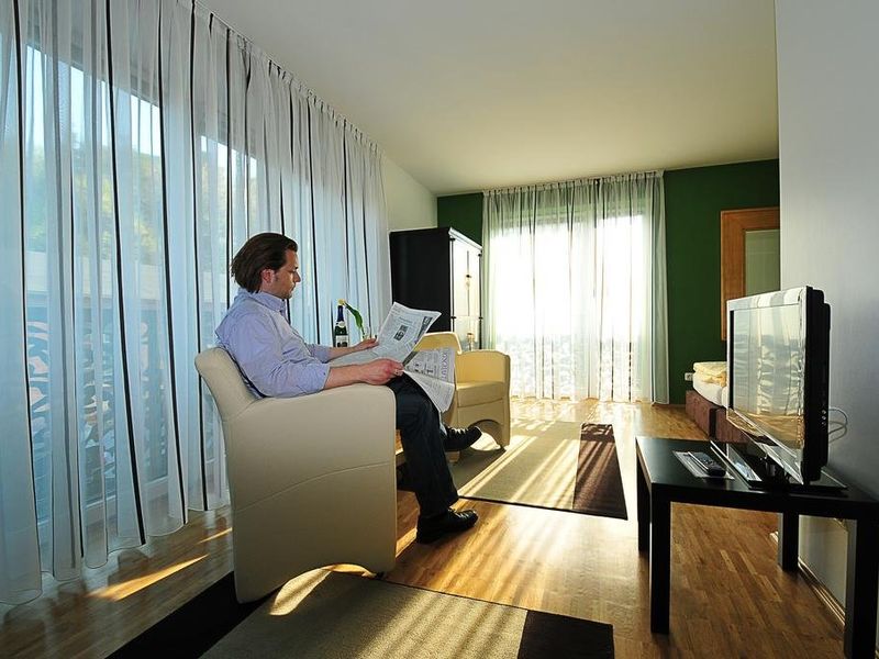 Hotel Photo 7