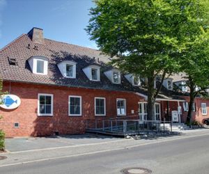 Hotel Alte Fischereischule Eckernfoerde Germany