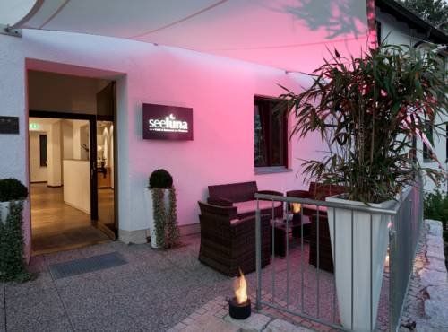 Hotel Photo 17