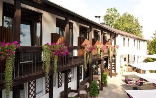 Hotel Photo 22