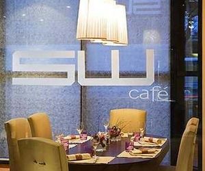 Sofitel Centre Toulouse France
