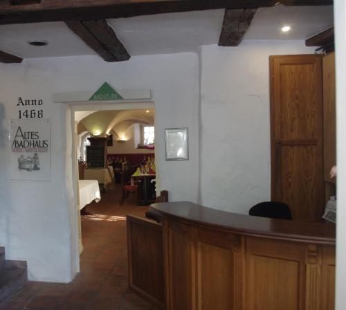 Hotel Photo 19