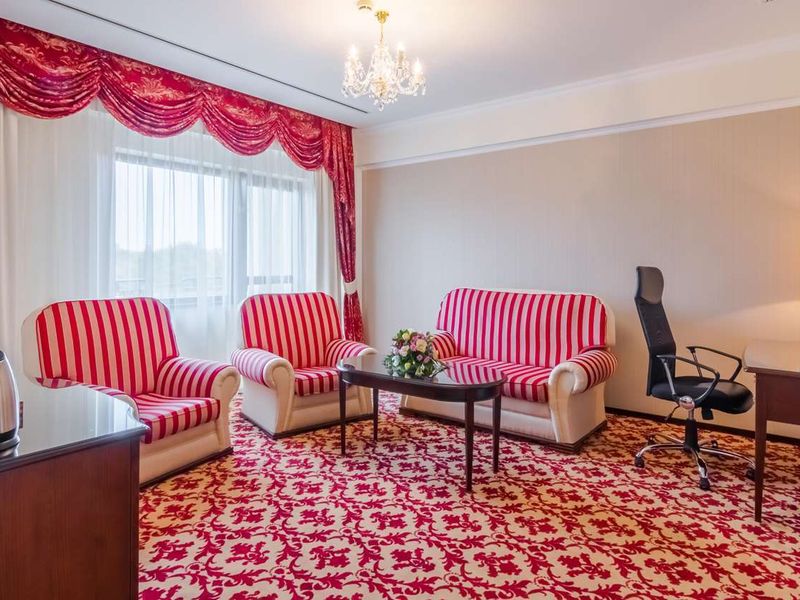 Hotel Photo 7
